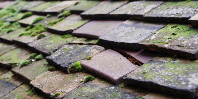 Yate roof repair costs
